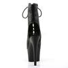 Pleaser - ADORE1016 Bottes de plateforme, Pole dance chaussures - Noir Product image